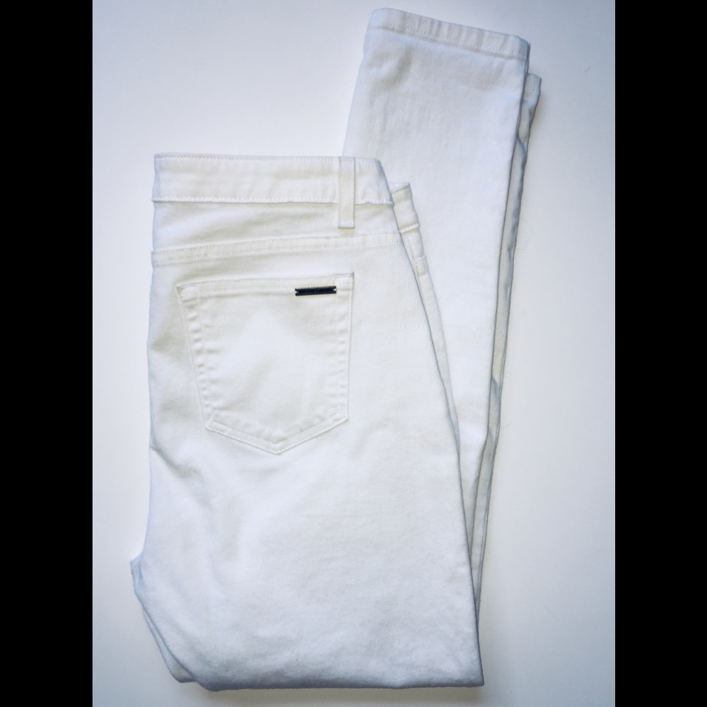 MK Mid Rise Skinny Jeans - Picture 3 of 10